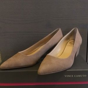 Vince Camuto Jaida Pumps